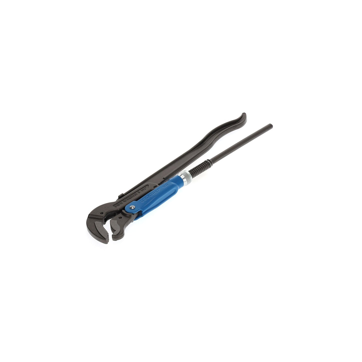 GEDORE 100 1.1/2 - ECK-SCHWEDE-SNAP PLIERS 1.1/2"