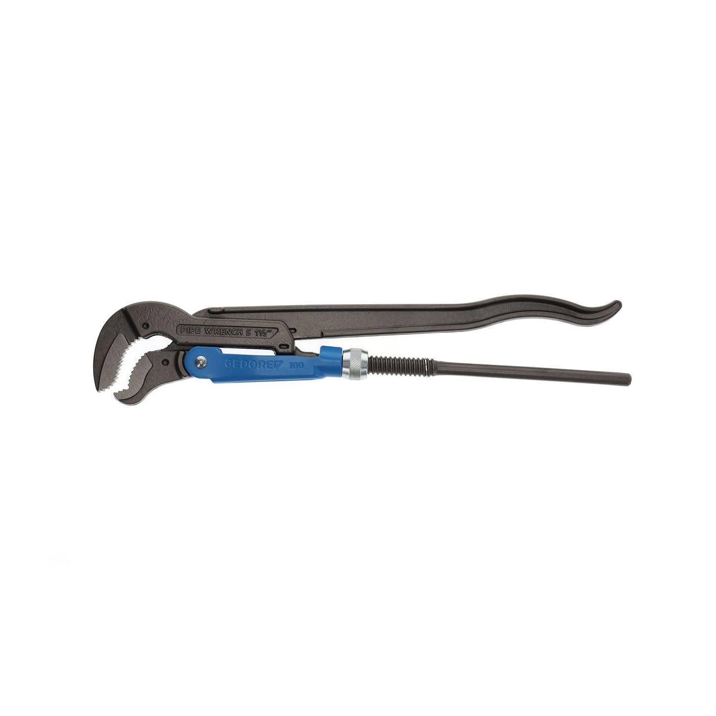 GEDORE 100 1.1/2 - ECK-SCHWEDE-SNAP PLIERS 1.1/2"