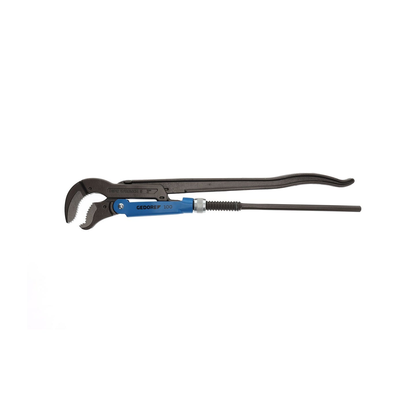 GEDORE 100 2 - Eck-Schwede-snap® pliers 2"