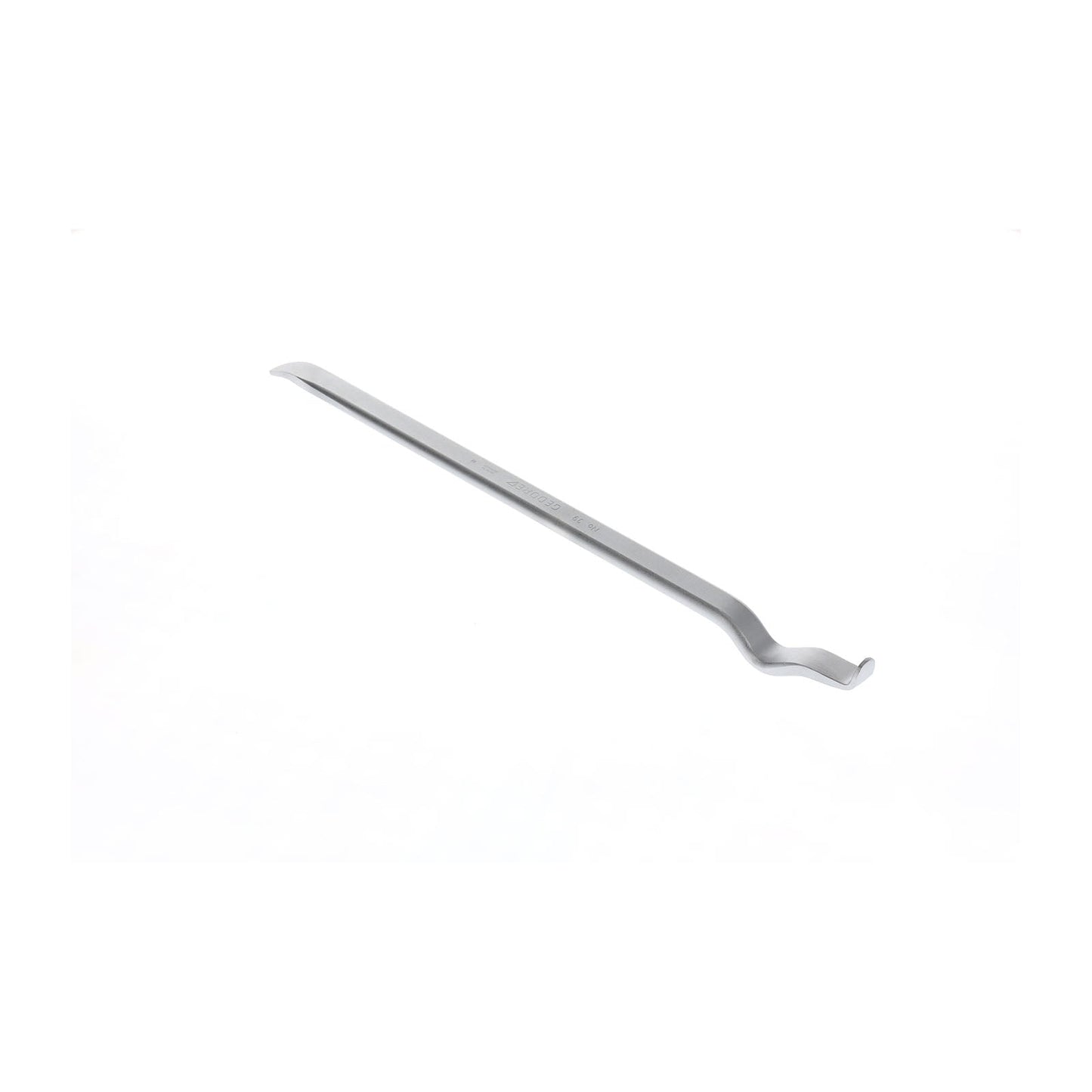 GEDORE 39 - Palanca de neumáticos acodada