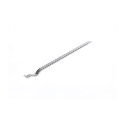 GEDORE 39 - Palanca de neumáticos acodada