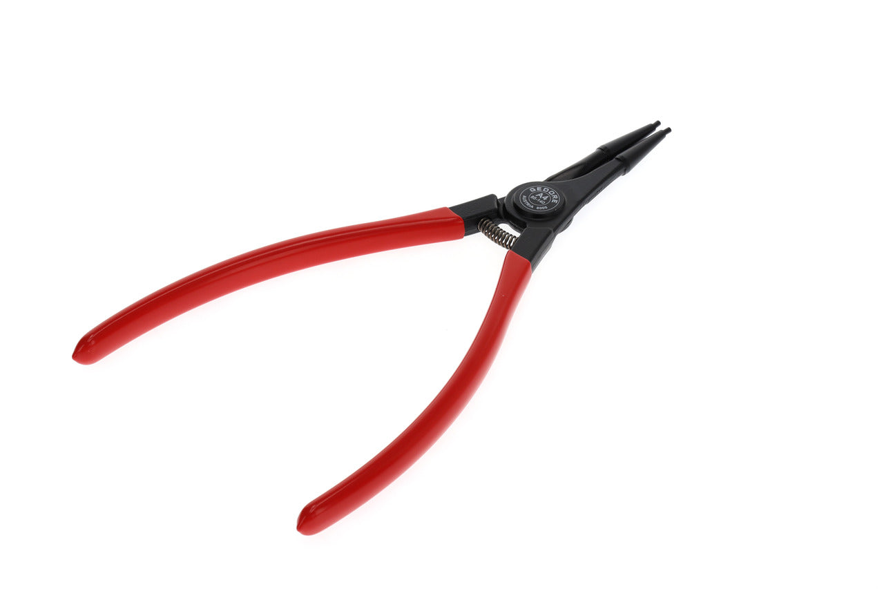 8000 A- Alicates para anillos circlip exteriores de 3 a 400 mm de diámetro
