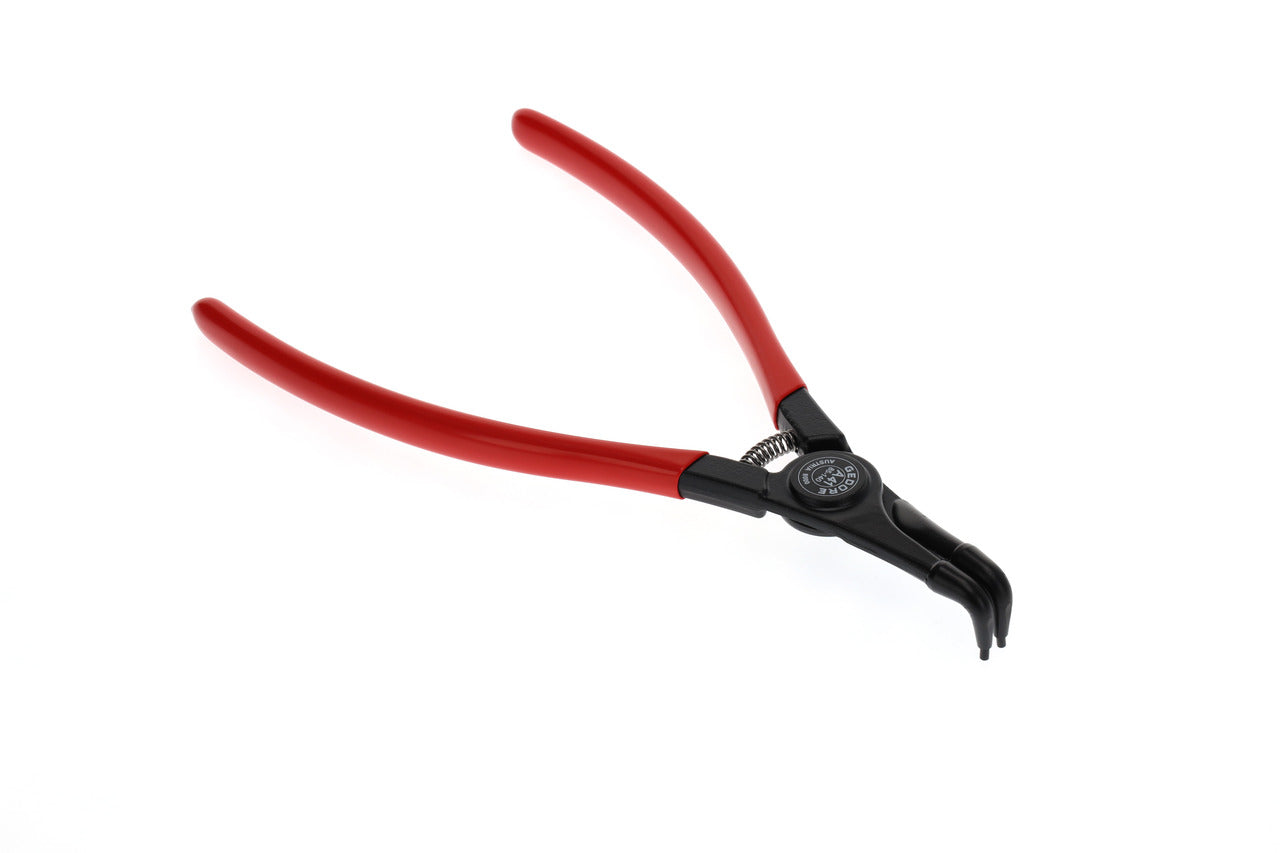 8000 A- Alicates para anillos circlip exteriores de 3 a 400 mm de diámetro