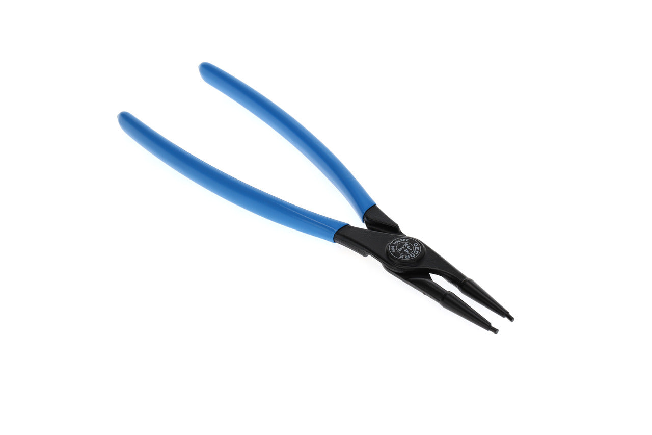 8000 J - Alicates para anillos circlip interiores de 8 a 400 mm de diámetro