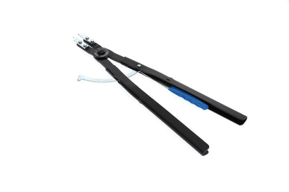 8000 J - Alicates para anillos circlip interiores de 8 a 400 mm de diámetro