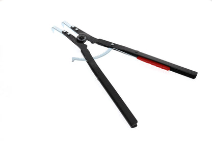 8000 A- Alicates para anillos circlip exteriores de 3 a 400 mm de diámetro