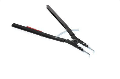 8000 A- Alicates para anillos circlip exteriores de 3 a 400 mm de diámetro