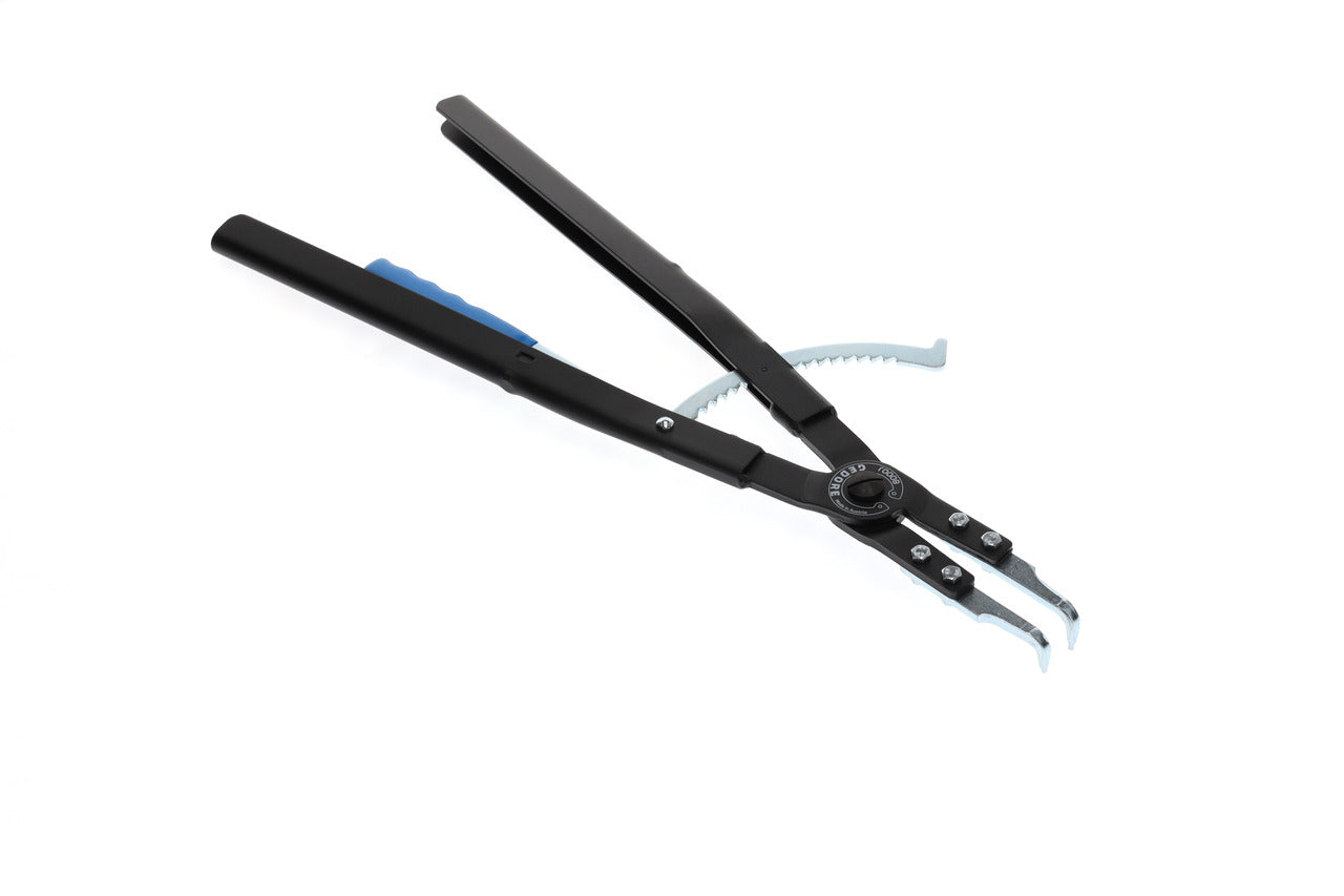 8000 J - Alicates para anillos circlip interiores de 8 a 400 mm de diámetro