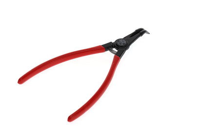 8000 A- Alicates para anillos circlip exteriores de 3 a 400 mm de diámetro
