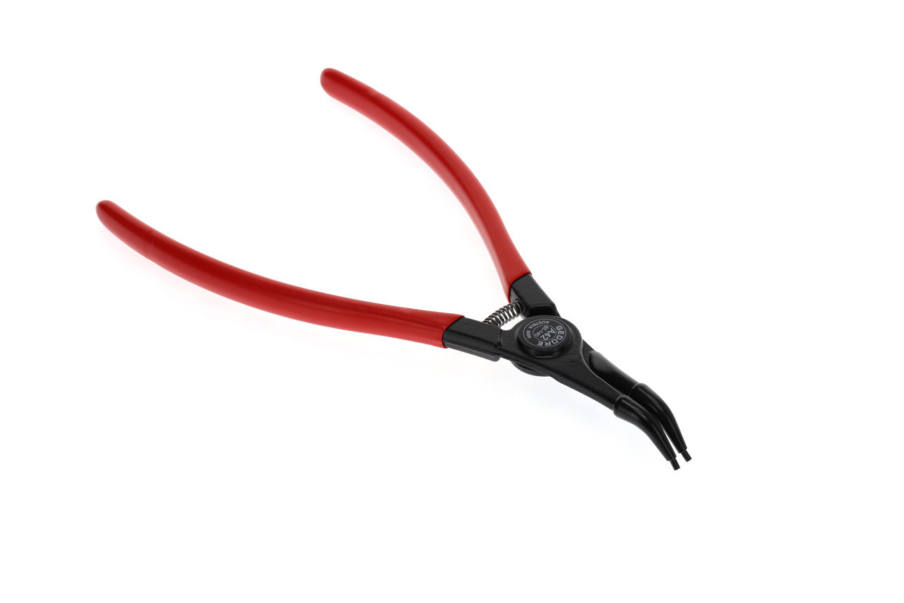 8000 A- Alicates para anillos circlip exteriores de 3 a 400 mm de diámetro
