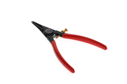 8000 A- Alicates para anillos circlip exteriores de 3 a 400 mm de diámetro
