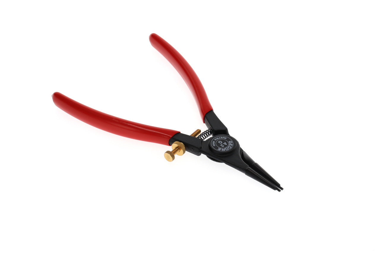 8000 A- Alicates para anillos circlip exteriores de 3 a 400 mm de diámetro