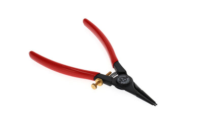 8000 A- Alicates para anillos circlip exteriores de 3 a 400 mm de diámetro