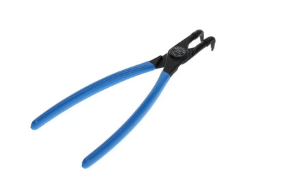 8000 J - Alicates para anillos circlip interiores de 8 a 400 mm de diámetro