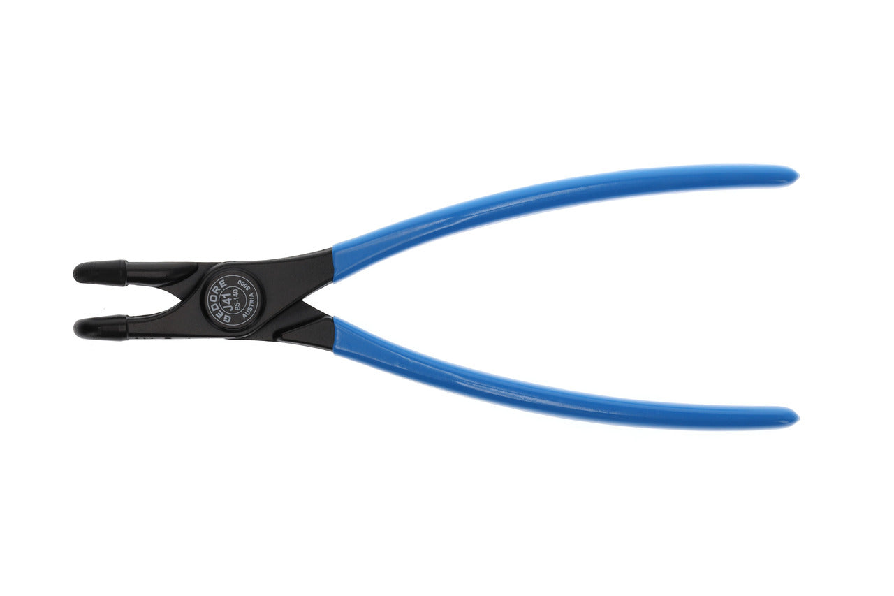 8000 J - Alicates para anillos circlip interiores de 8 a 400 mm de diámetro