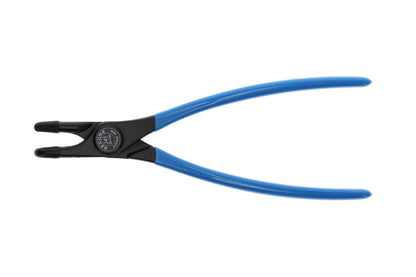 8000 J - Alicates para anillos circlip interiores de 8 a 400 mm de diámetro