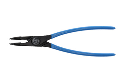8000 J - Alicates para anillos circlip interiores de 8 a 400 mm de diámetro