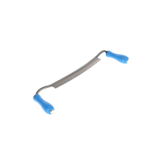 Desbastadora manual curva 250 mm