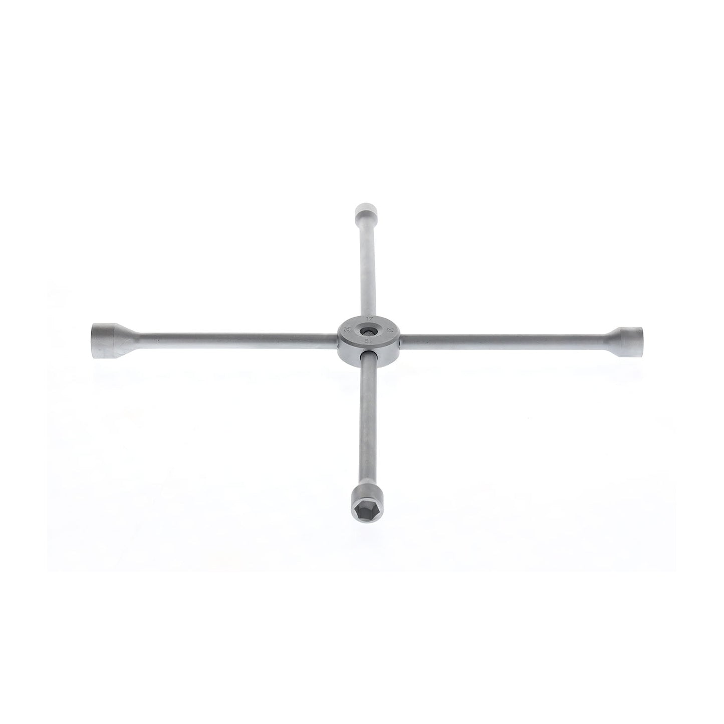 GEDORE 28 PR - Llave en cruz universal