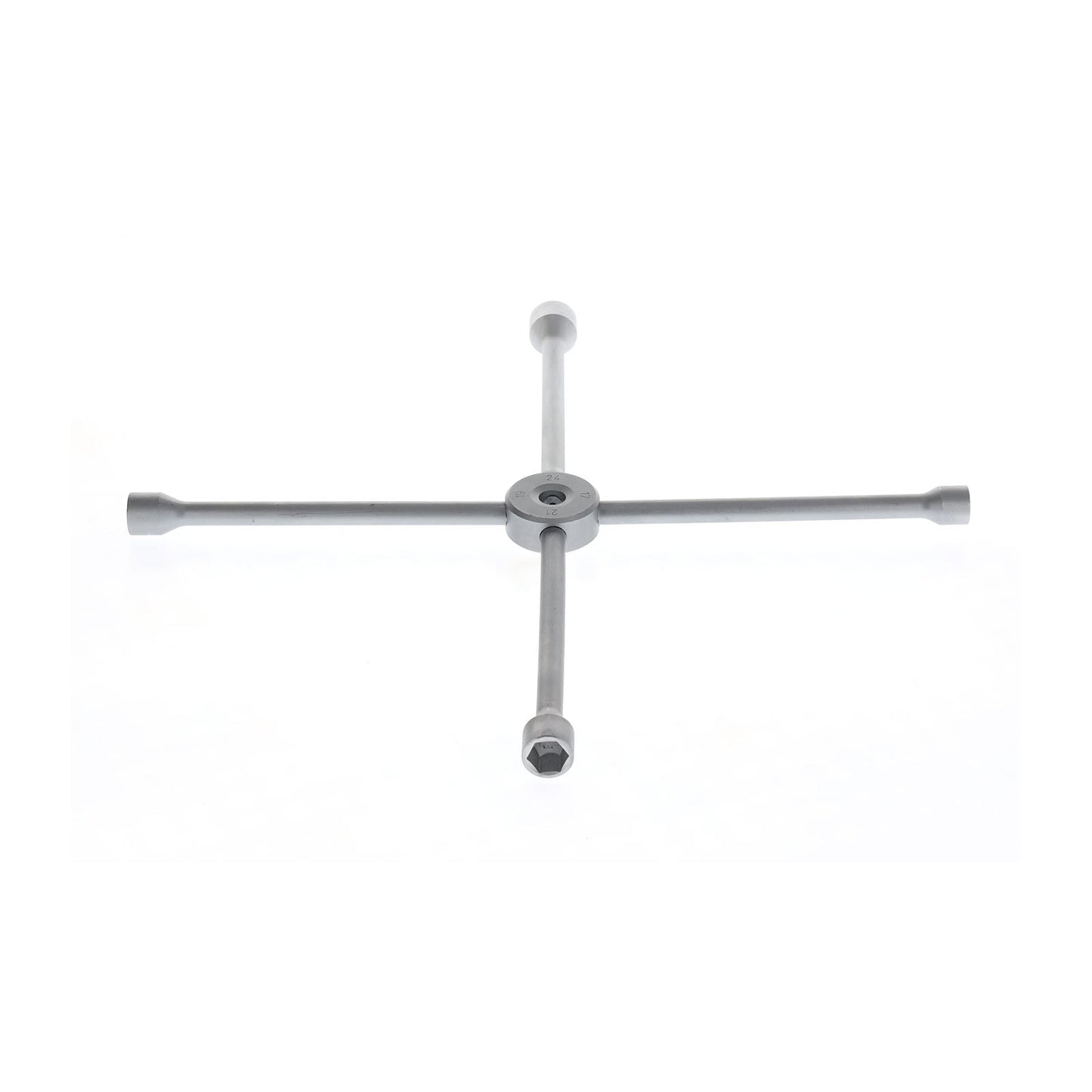 GEDORE 28 PR - Llave en cruz universal