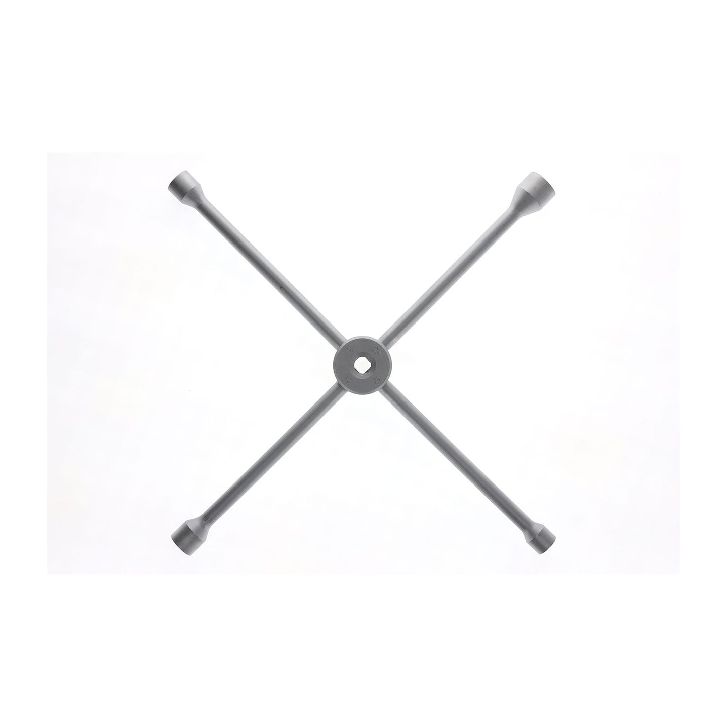 GEDORE 28 PR - Llave en cruz universal