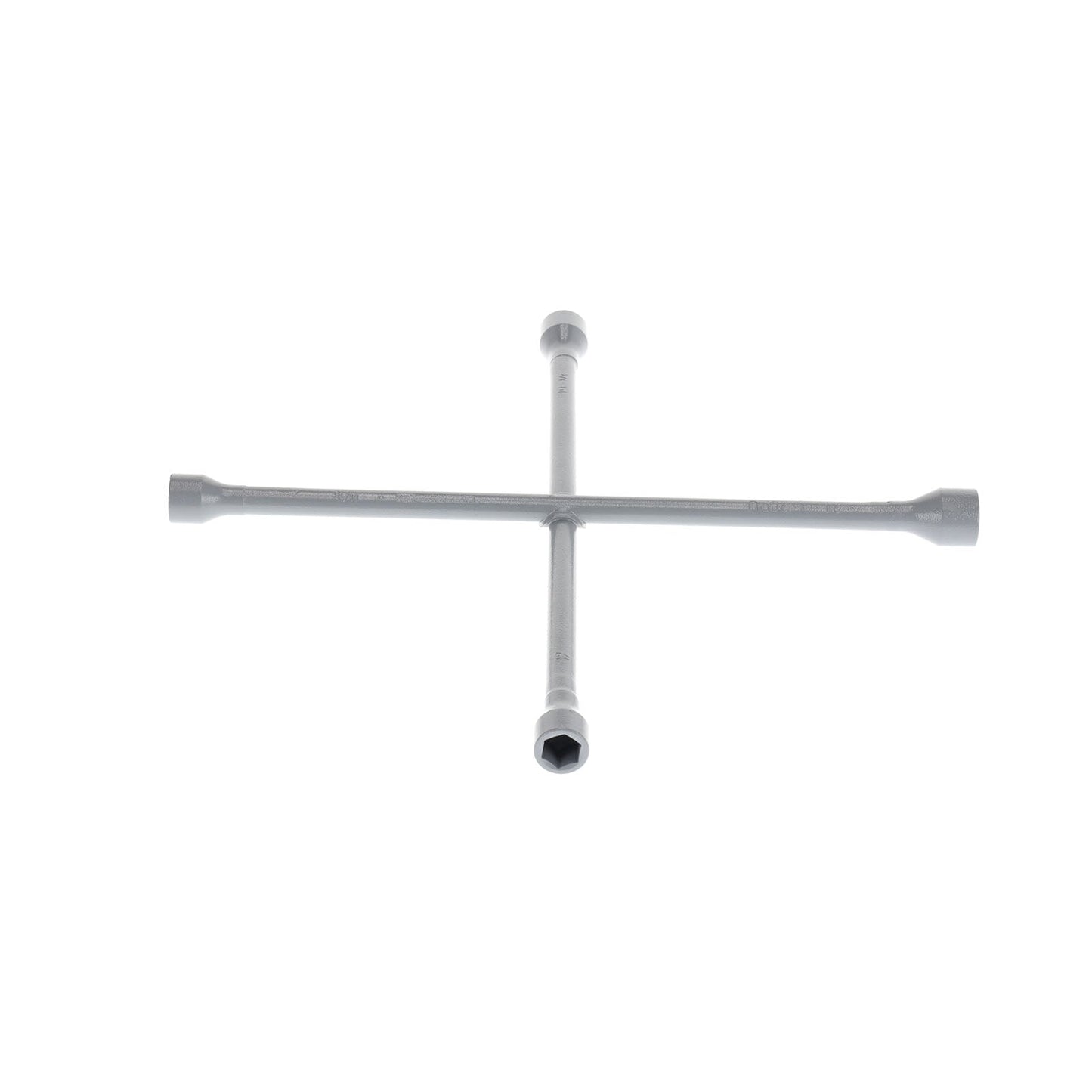 GEDORE 28 PU - Cross wrench for passenger cars