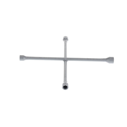 GEDORE 28 PU - Cross wrench for passenger cars