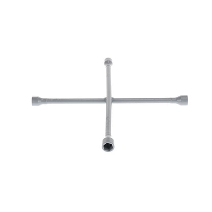 GEDORE 28 PU - Cross wrench for passenger cars