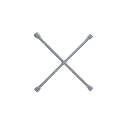 GEDORE 28 PU - Cross wrench for passenger cars