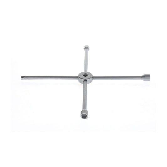 GEDORE 28 PRV - Universal cross wrench