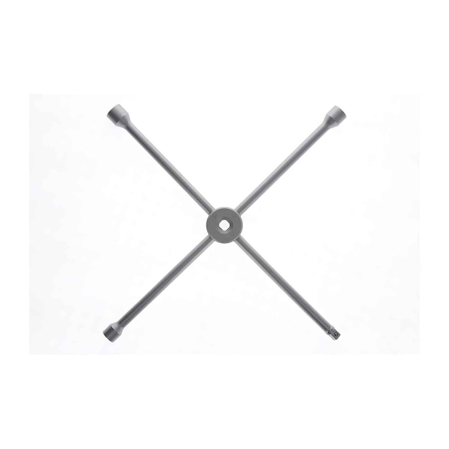 GEDORE 28 PRV - Universal cross wrench