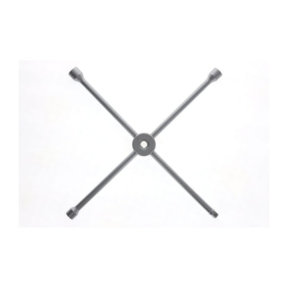 GEDORE 28 PRV - Universal cross wrench