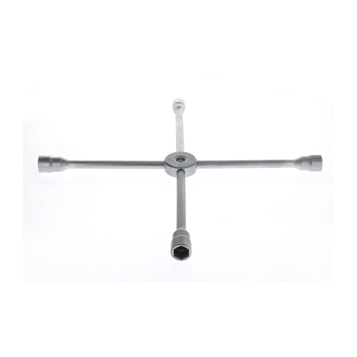 GEDORE 28 LR - Cross wrench for trucks