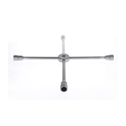 GEDORE 28 LR - Cross wrench for trucks