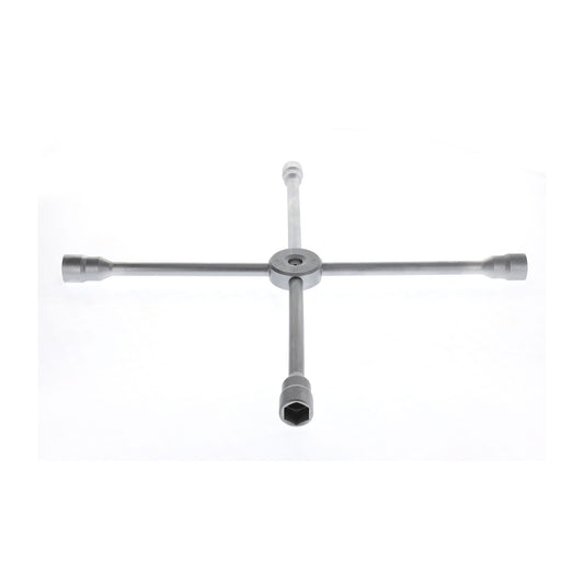 GEDORE 28 LR - Cross wrench for trucks