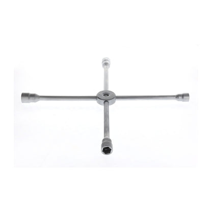 GEDORE 28 LR - Cross wrench for trucks