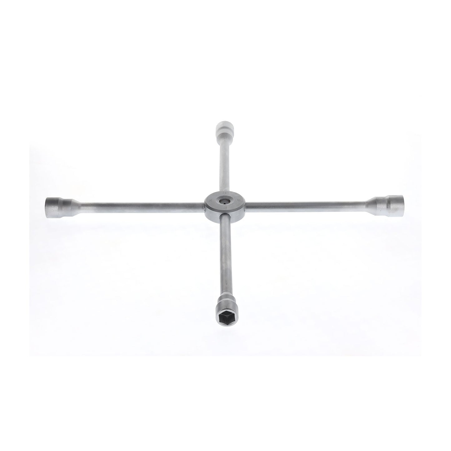 GEDORE 28 LR - Cross wrench for trucks