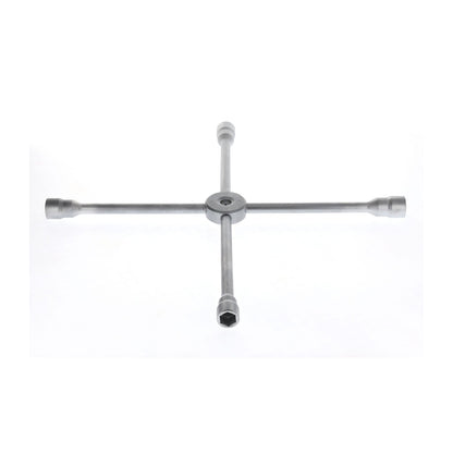 GEDORE 28 LR - Cross wrench for trucks