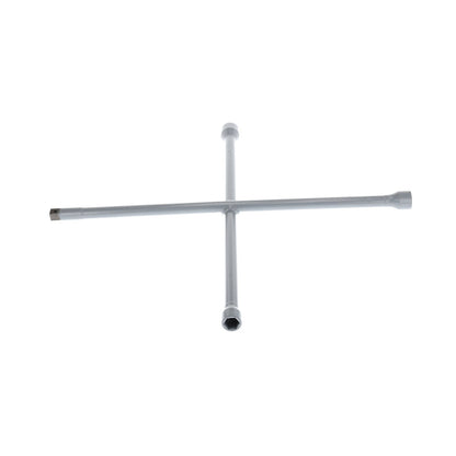 GEDORE 28 LV - Cross wrench for trucks