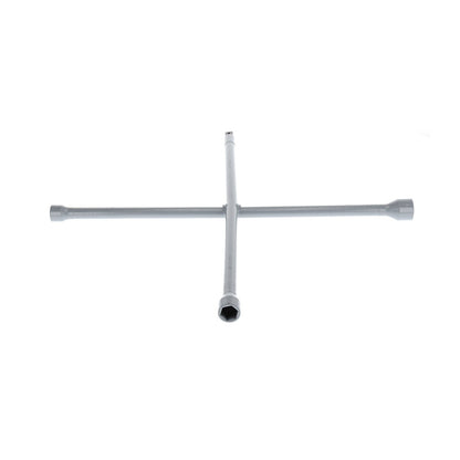 GEDORE 28 LV - Cross wrench for trucks