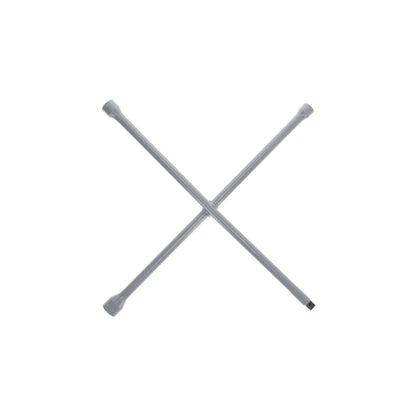 GEDORE 28 LV - Cross wrench for trucks