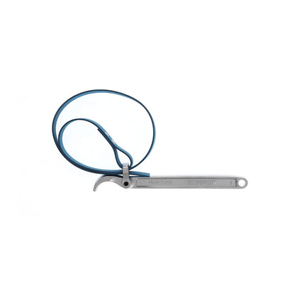 GEDORE 36 2-200 - 200mm Strap Wrench