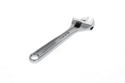 60 CP - Adjustable Wrenches Chrome-Plated