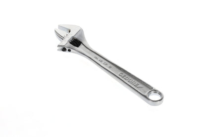 60 CP - Adjustable Wrenches Chrome-Plated