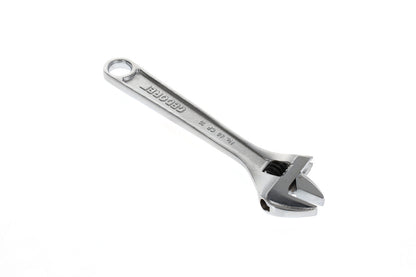 60 CP - Adjustable Wrenches Chrome-Plated