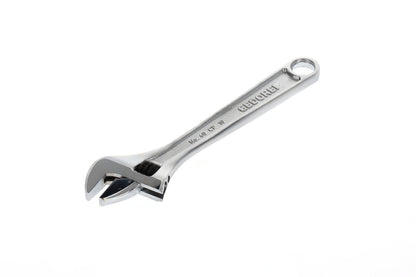 60 CP - Adjustable Wrenches Chrome-Plated