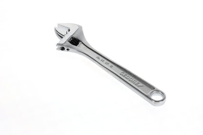 60 CP - Adjustable Wrenches Chrome-Plated