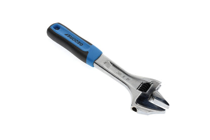 60 S JC - Chrome Adjustable Wrenches with 2-component handle