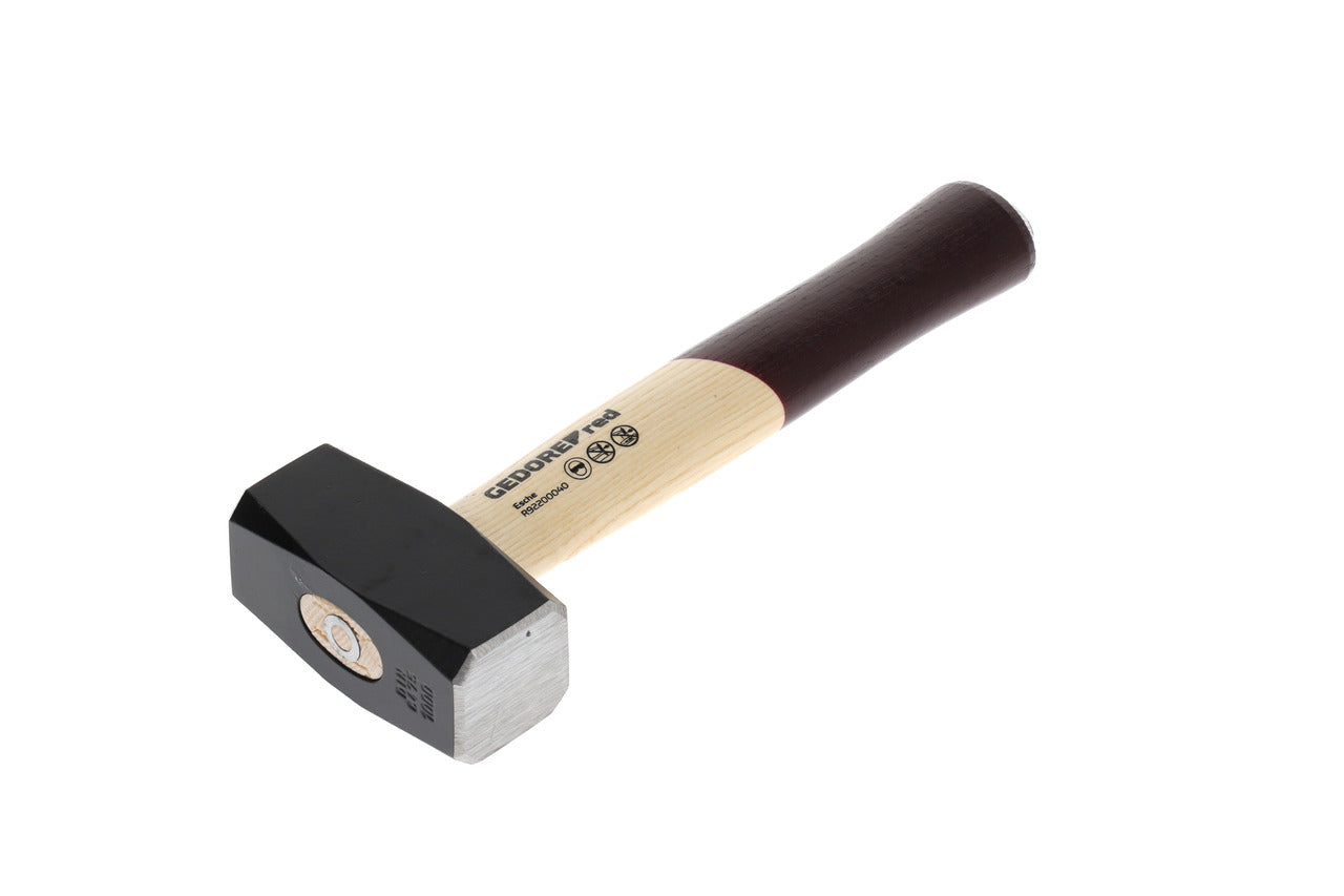 GEDORE rouge R92200040 - Mace 1000g