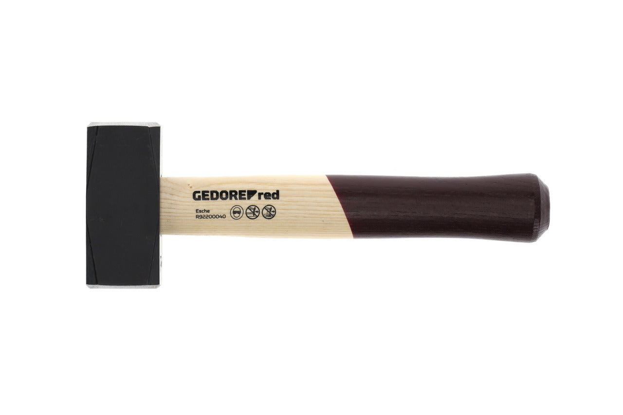 GEDORE rouge R92200040 - Mace 1000g